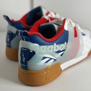 Reebok Workout Plus ATI
